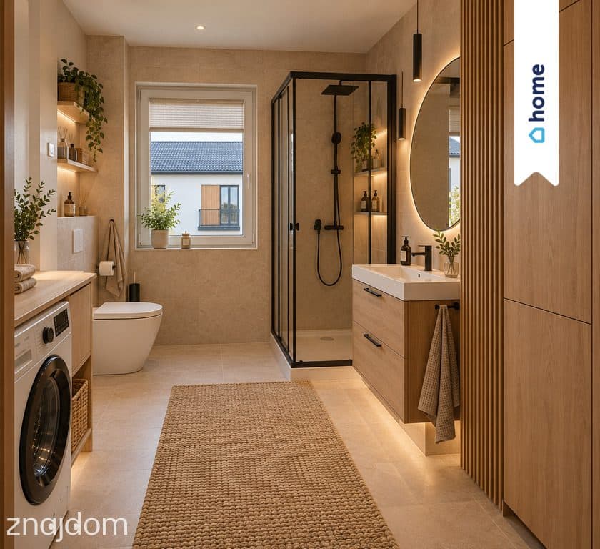 3 pokoje, 64 m² | Zielone Łazy - zdjęcie 11