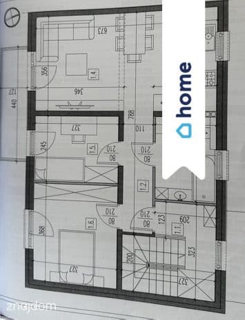 3 pokoje, 64 m² | Zielone Łazy - zdjęcie 19