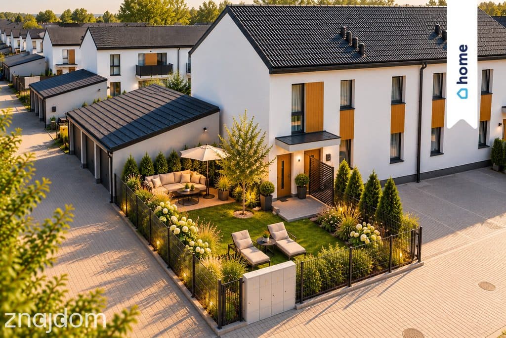 3 pokoje, 64 m² | Zielone Łazy - zdjęcie 17