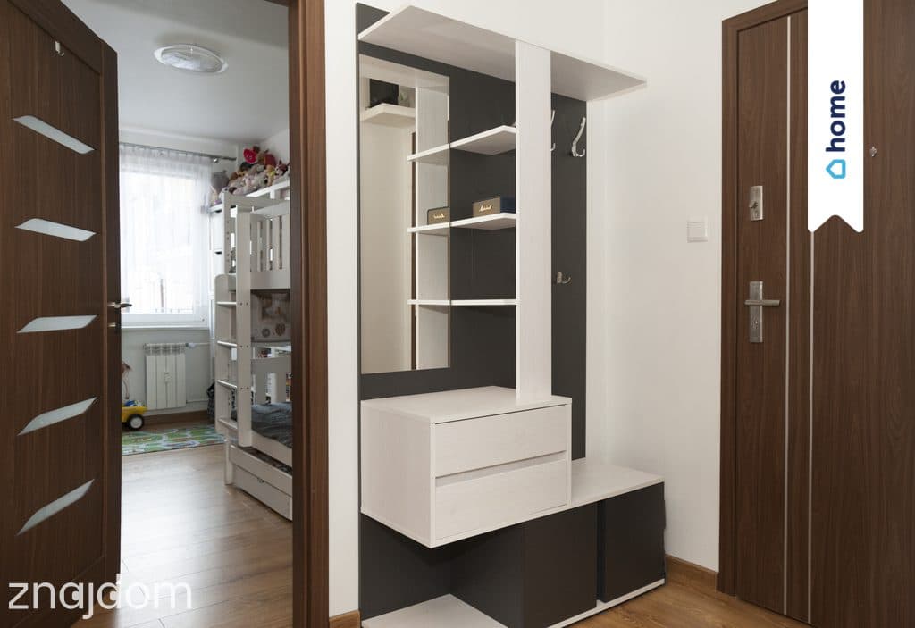 3 pokoje | 63,4 m² | Brynów | balkon | parking - zdjęcie 4