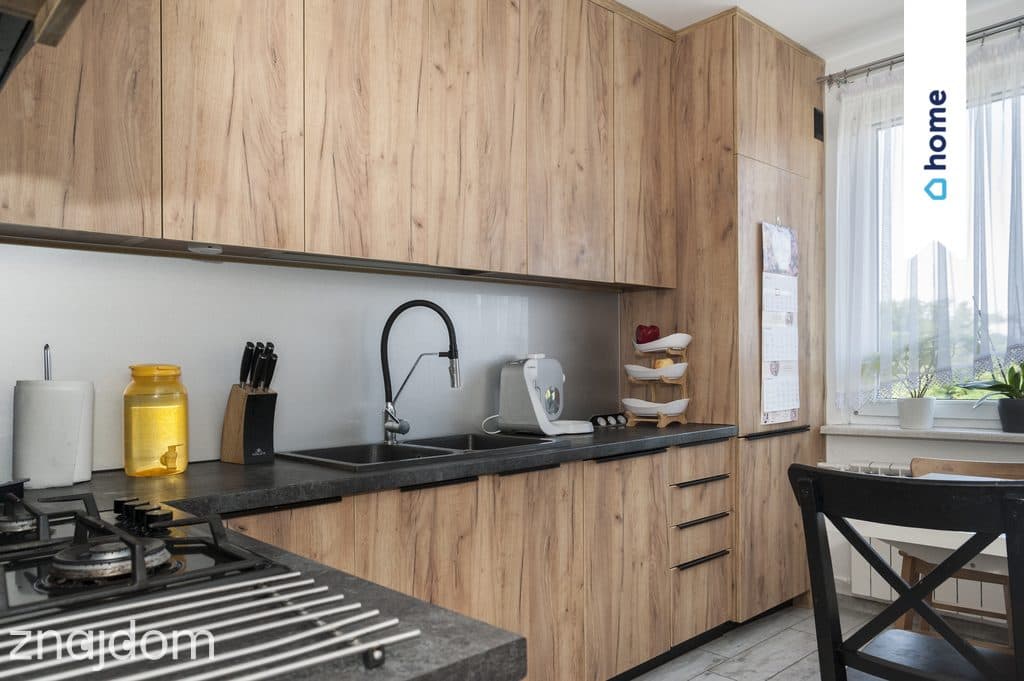3 pokoje | 63,4 m² | Brynów | balkon | parking - zdjęcie 5
