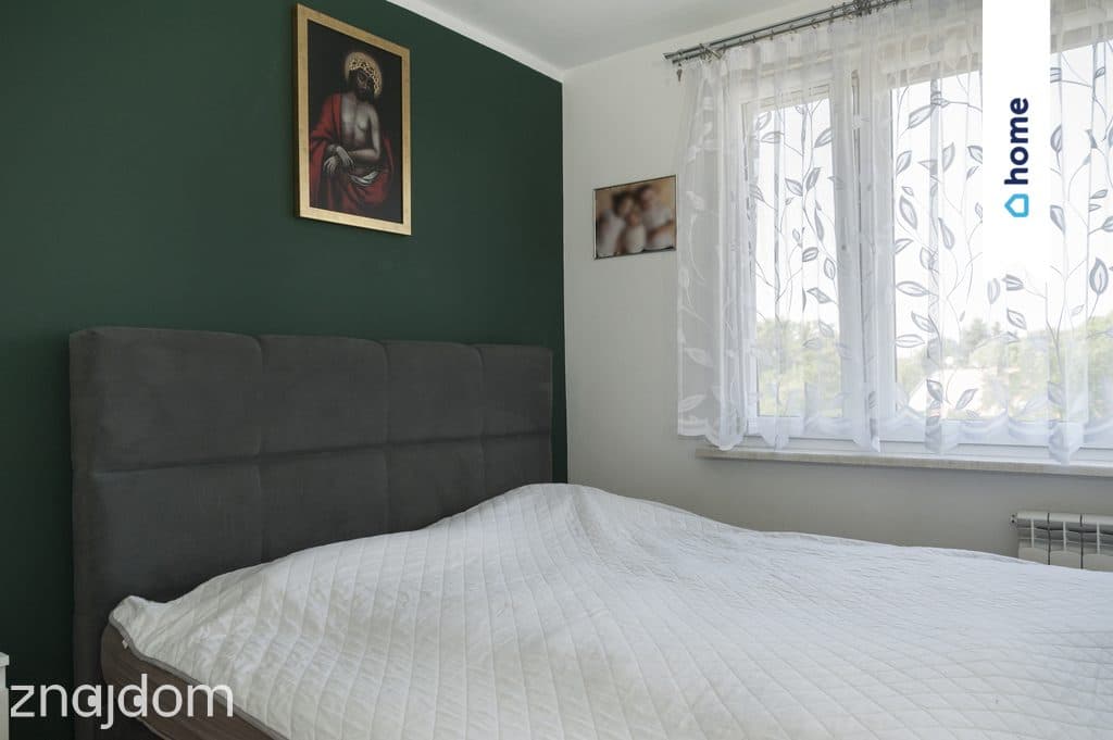 3 pokoje | 63,4 m² | Brynów | balkon | parking - zdjęcie 8