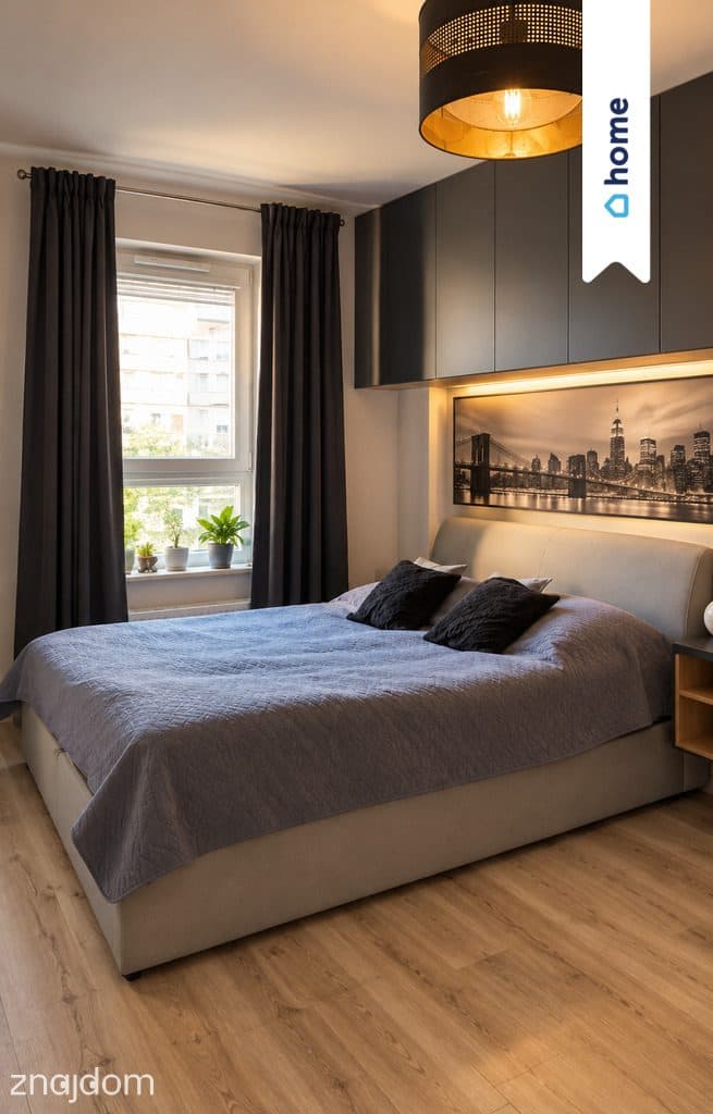 2 pokoje z balkonem i komórką | Hetmańska - zdjęcie 4