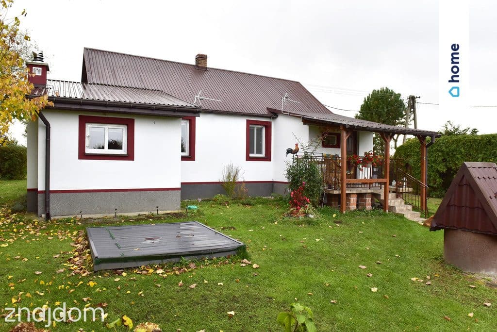 Krasnystaw siedlisko nad Wieprzem 10 min - zdjęcie 2