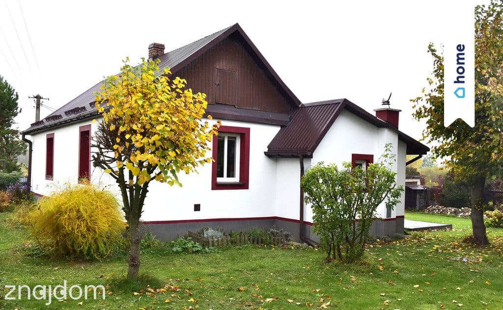 Krasnystaw siedlisko nad Wieprzem 10 min