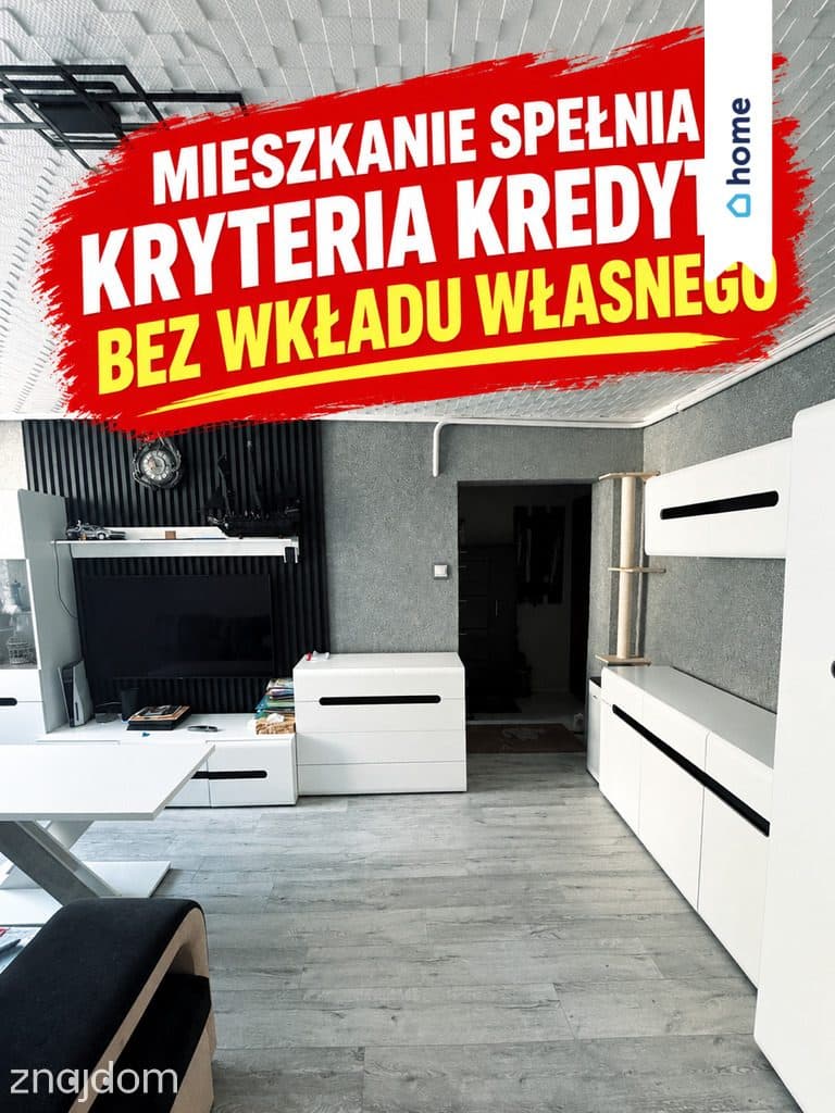 Słoneczne 2 pokoje w sercu Koszutki z klimatyzacją