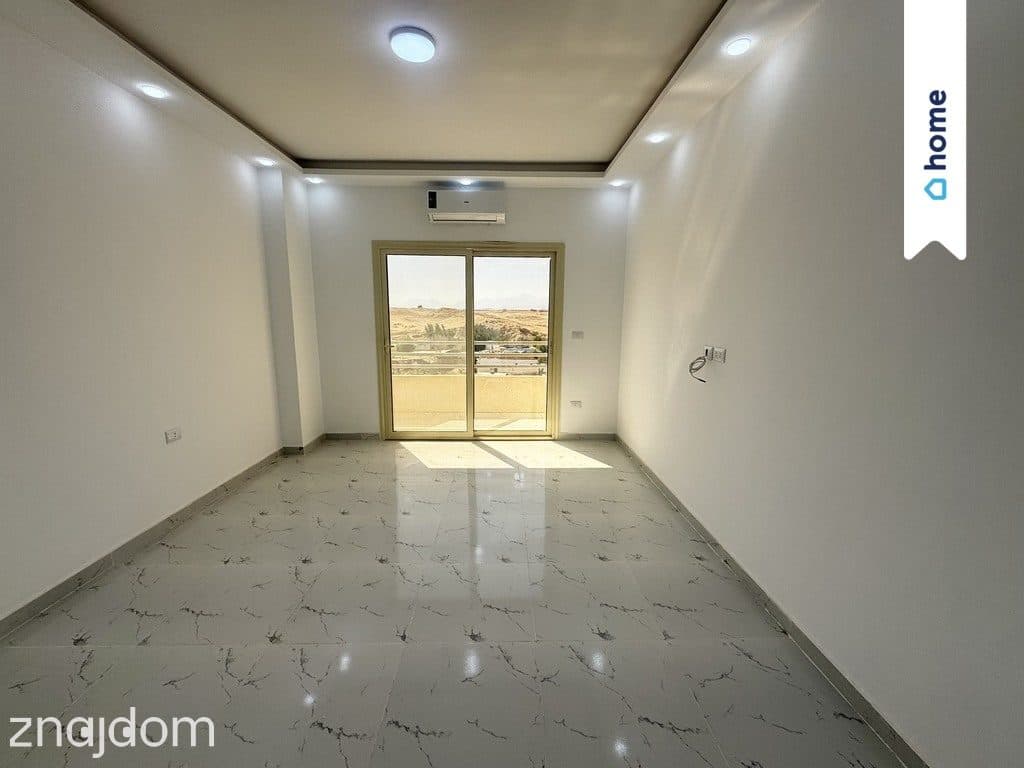 EGIPT Hurghada NOWE studio 48m El-Aheya - zdjęcie 5