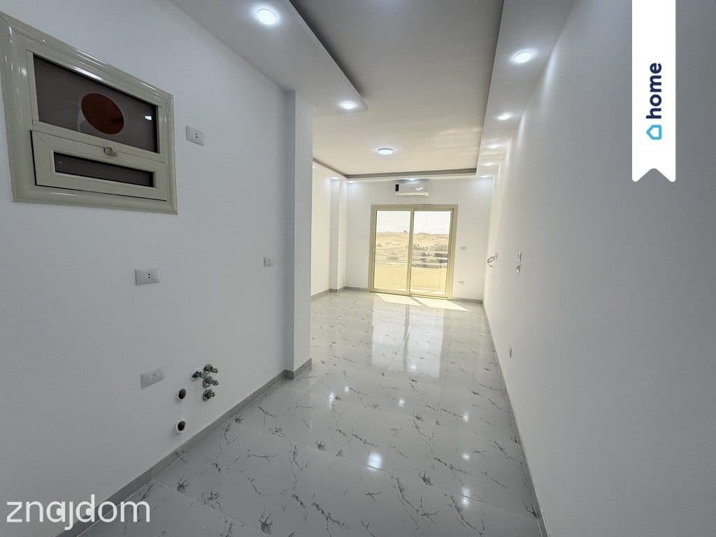 EGIPT Hurghada NOWE studio 48m El-Aheya - zdjęcie 6