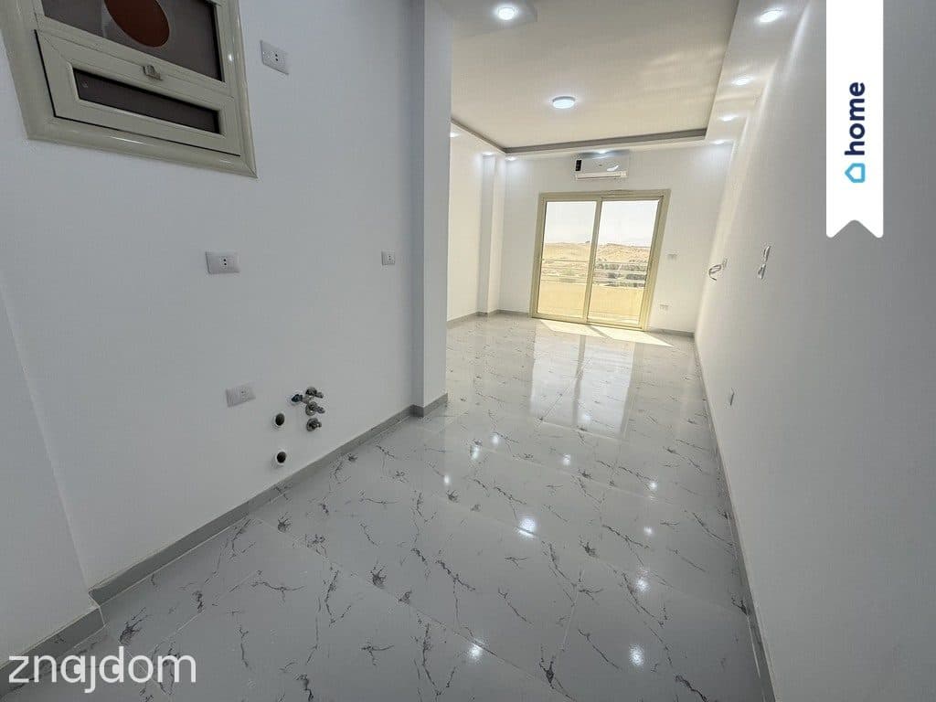 EGIPT Hurghada NOWE studio 48m El-Aheya - zdjęcie 9