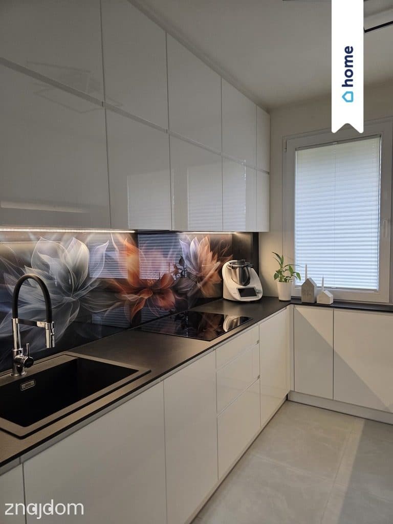 MIESZKANIE NA SPRZEDAŻ /POMORZANY / 37,47M2 / CENA 459 000 ZŁ - zdjęcie 4