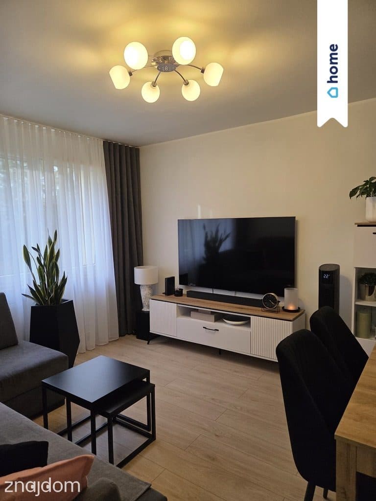 MIESZKANIE NA SPRZEDAŻ /POMORZANY / 37,47M2 / CENA 459 000 ZŁ - zdjęcie 5