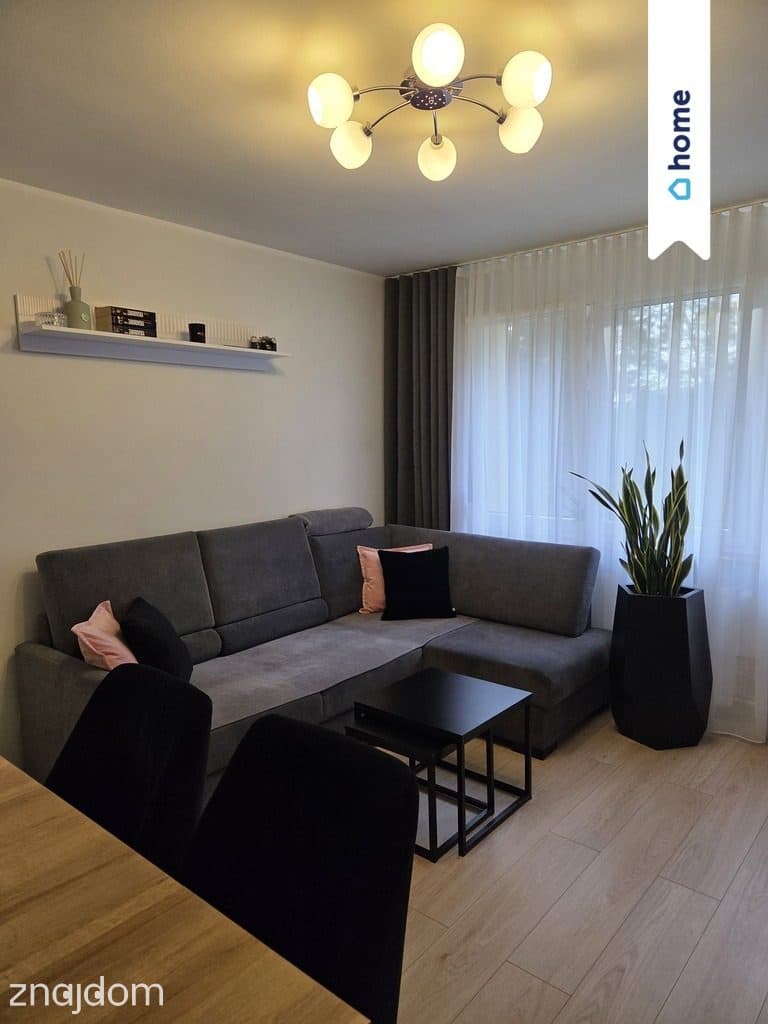 MIESZKANIE NA SPRZEDAŻ /POMORZANY / 37,47M2 / CENA 459 000 ZŁ - zdjęcie 6