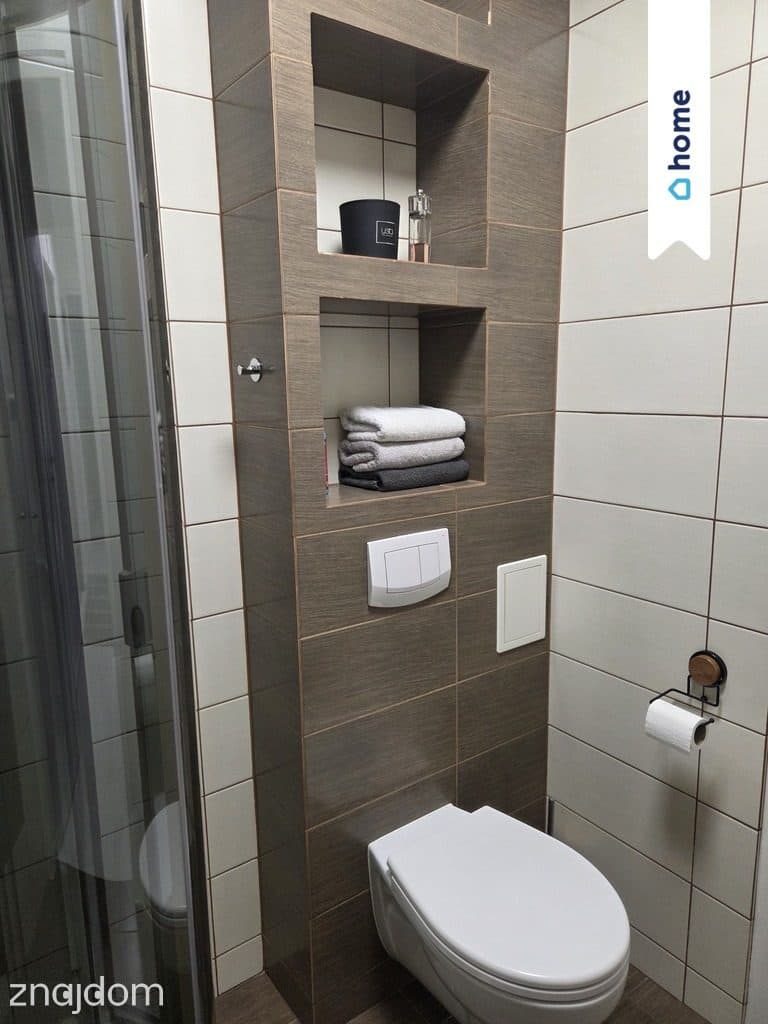 MIESZKANIE NA SPRZEDAŻ /POMORZANY / 37,47M2 / CENA 459 000 ZŁ - zdjęcie 14