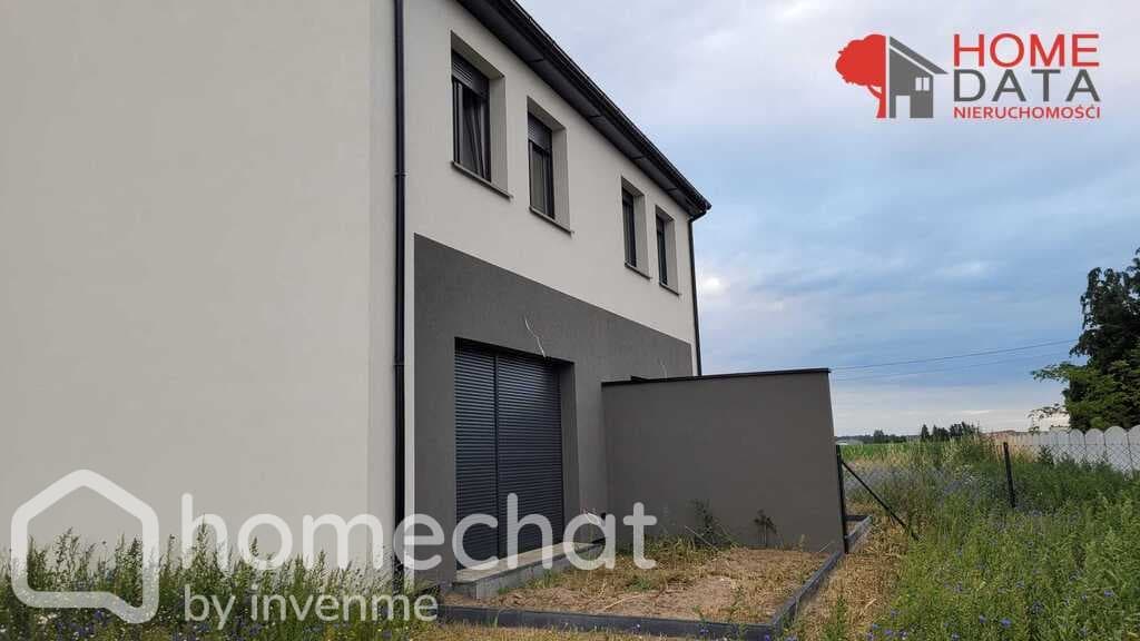 Nowe osiedle w Dopiewie - komu największą działkę? - zdjęcie 7