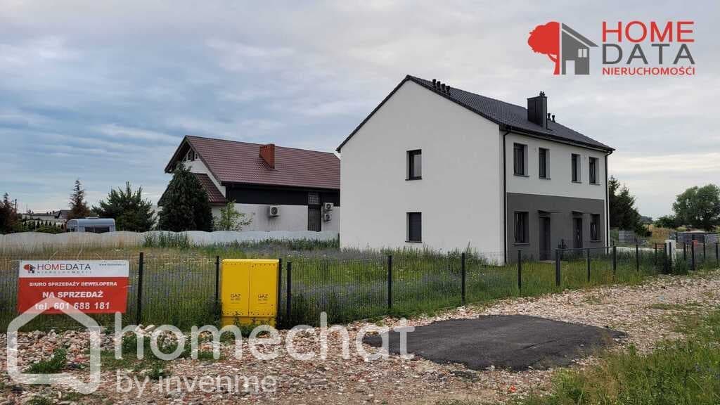 Nowe osiedle w Dopiewie - komu największą działkę?