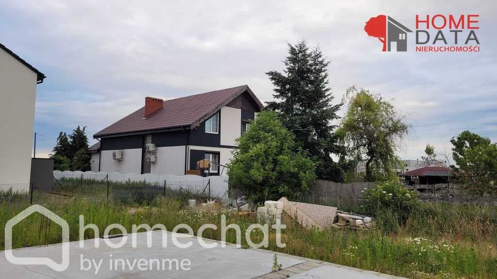 Nowe osiedle w Dopiewie - komu największą działkę? - zdjęcie 6
