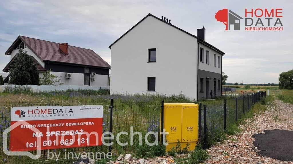 Nowe osiedle w Dopiewie - komu największą działkę? - zdjęcie 2