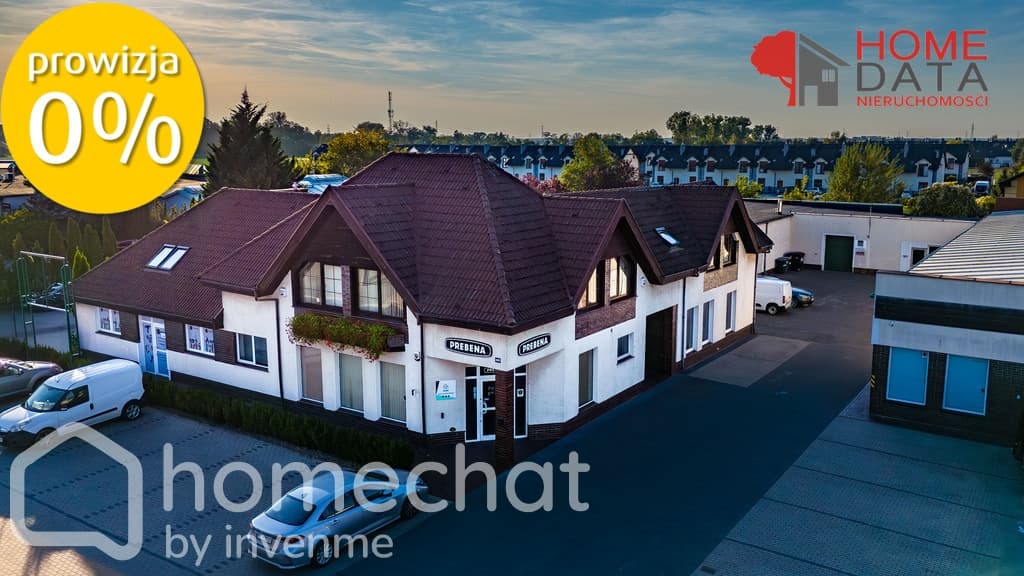 REZERWACJA Obiekt w Plewiskach - zdjęcie 3