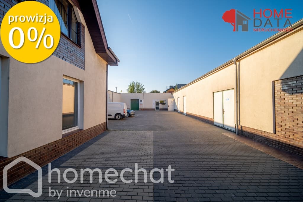 REZERWACJA Obiekt w Plewiskach - zdjęcie 12