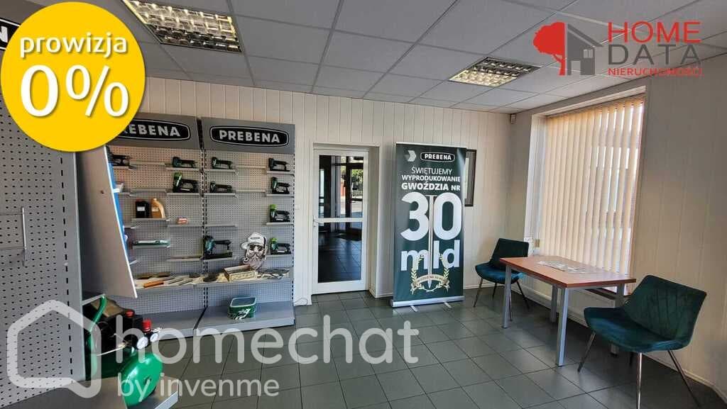 REZERWACJA Obiekt w Plewiskach - zdjęcie 13