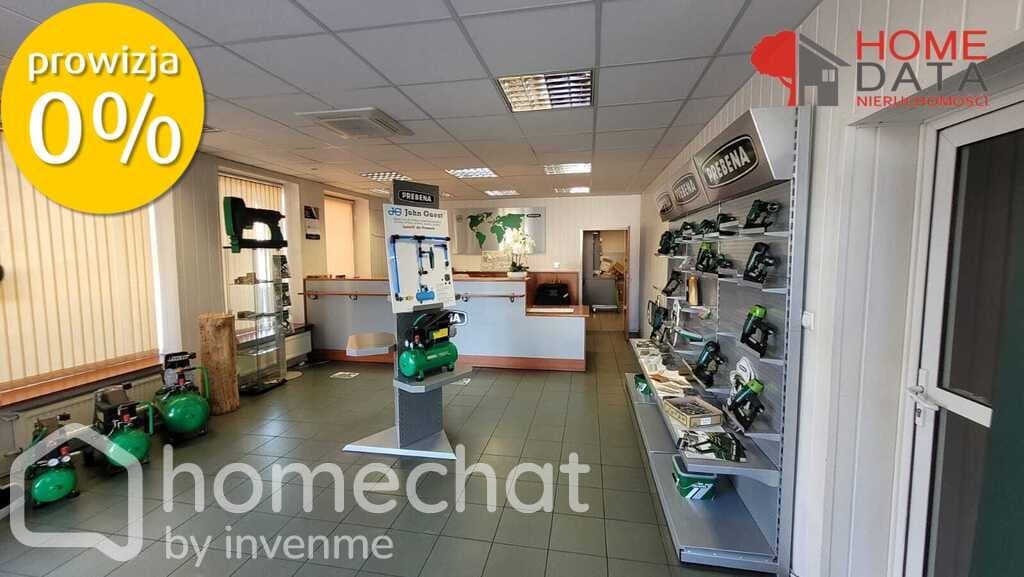 REZERWACJA Obiekt w Plewiskach - zdjęcie 15