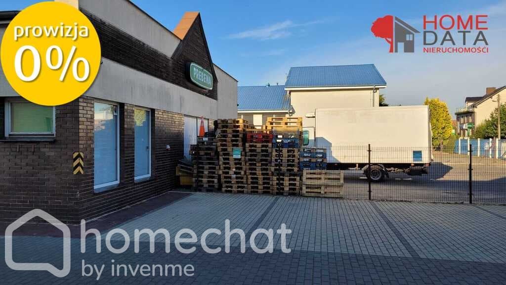 REZERWACJA Obiekt w Plewiskach - zdjęcie 20