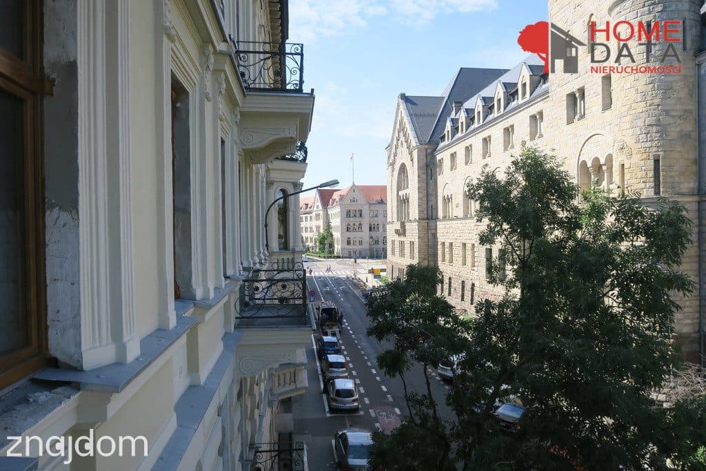 BIURO Z PIĘKNYM WIDOKIEM W CENTRUM POZNANIA - zdjęcie 9