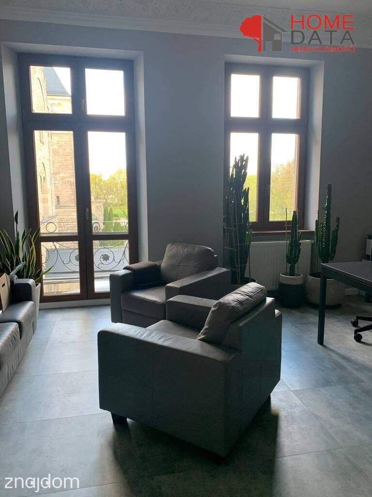 BIURO Z PIĘKNYM WIDOKIEM W CENTRUM POZNANIA - zdjęcie 4