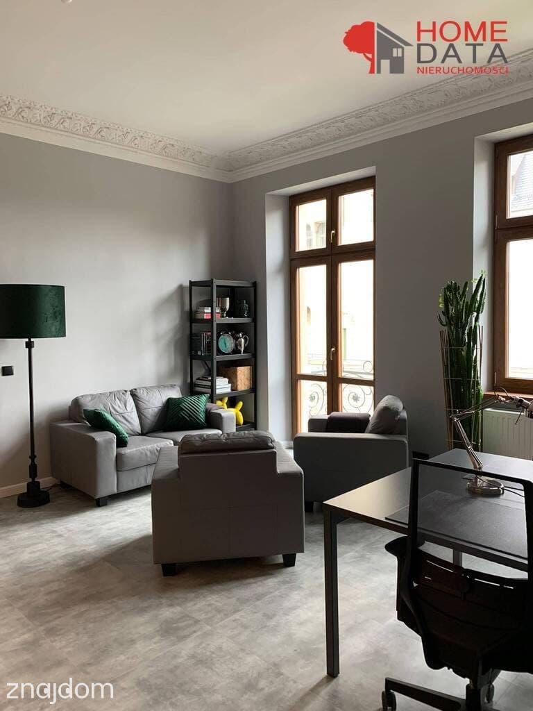BIURO Z PIĘKNYM WIDOKIEM W CENTRUM POZNANIA - zdjęcie 5