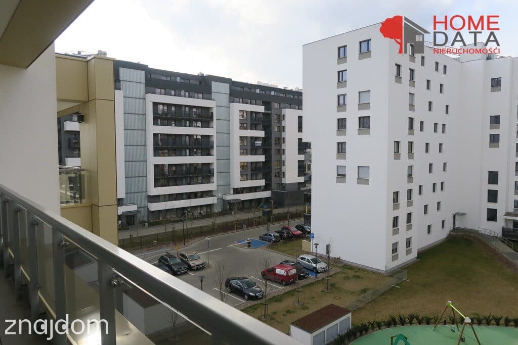 POZNAŃ, MARCELIŃSKA - 3 POK.DO NAJMU - zdjęcie 13