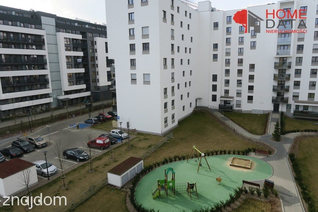 POZNAŃ, MARCELIŃSKA - 3 POK.DO NAJMU - zdjęcie 14