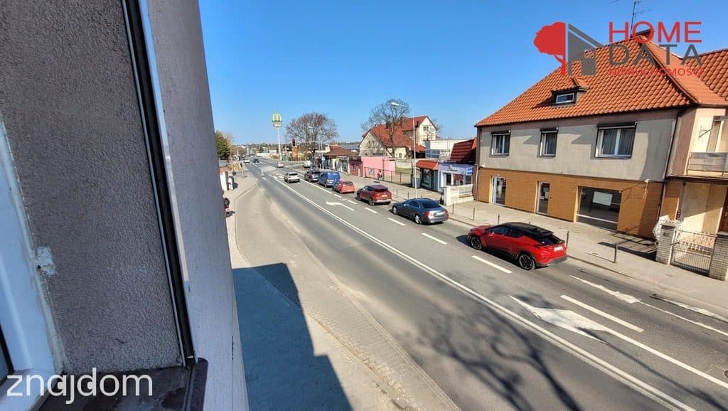 BUDYNEK POD USŁUGI W LUBONIU - zdjęcie 4