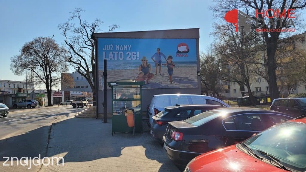 BUDYNEK POD USŁUGI W LUBONIU - zdjęcie 2