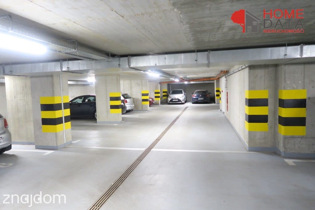 Poznań - 3pok.do najmu z garażem - zdjęcie 16