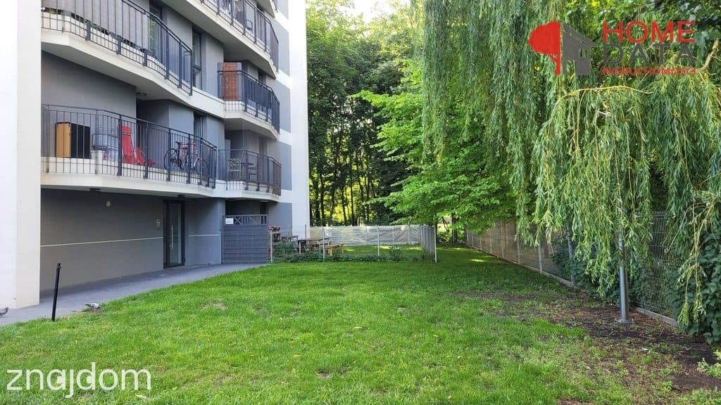 Poznań - 3pok.do najmu z garażem - zdjęcie 17