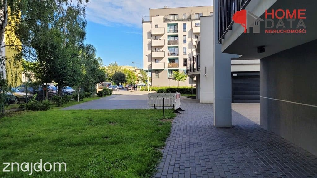 Poznań - 3pok.do najmu z garażem - zdjęcie 18