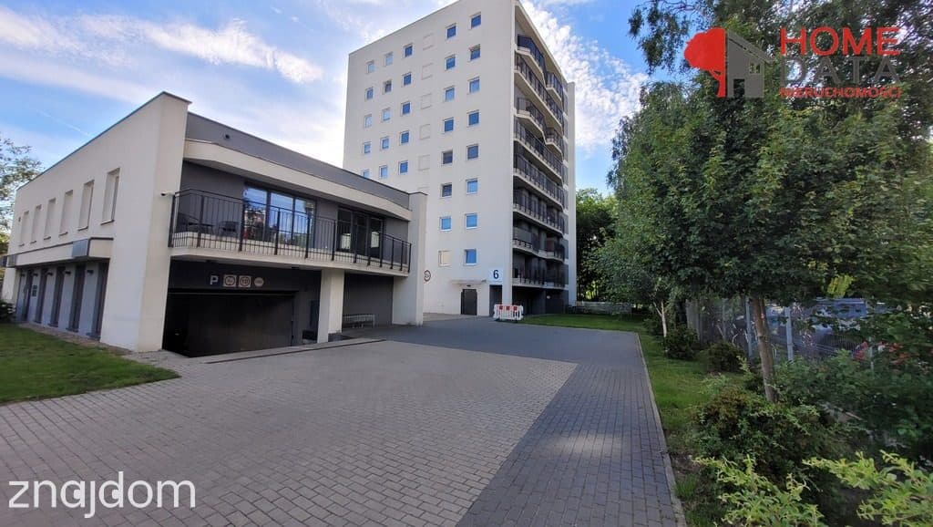 Poznań - 3pok.do najmu z garażem - zdjęcie 19