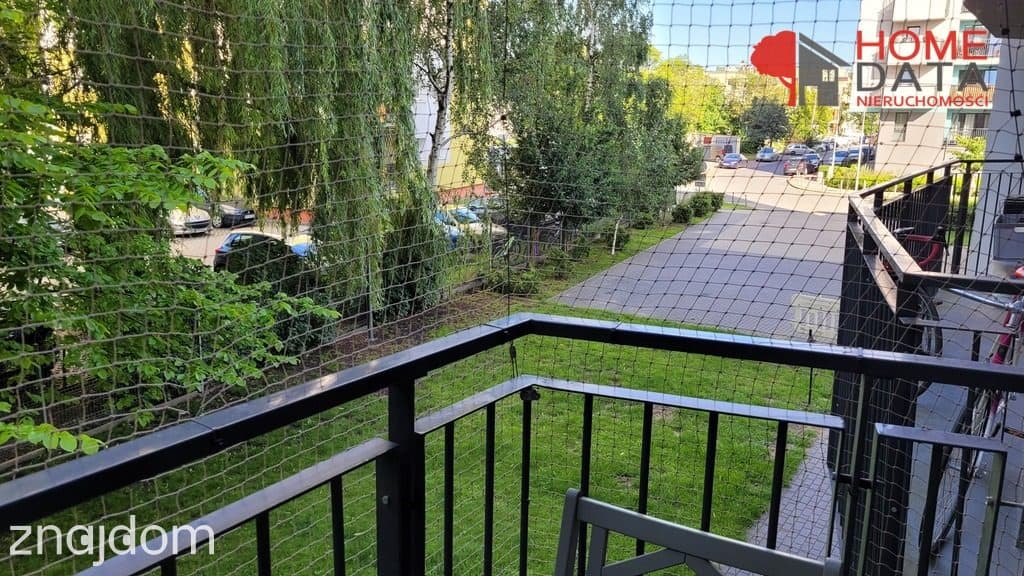Poznań - 3pok.do najmu z garażem - zdjęcie 6