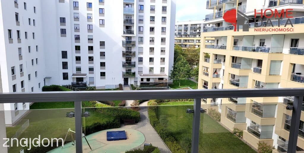 POZNAŃ, MARCELIN - 3 POK.Z GARAŻEM - NAJEM - zdjęcie 5