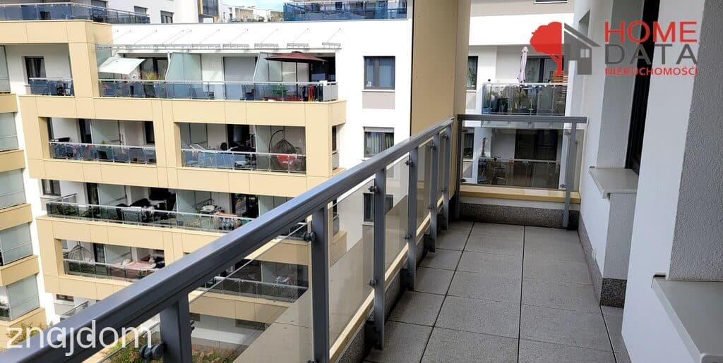 POZNAŃ, MARCELIN - 3 POK.Z GARAŻEM - NAJEM - zdjęcie 10