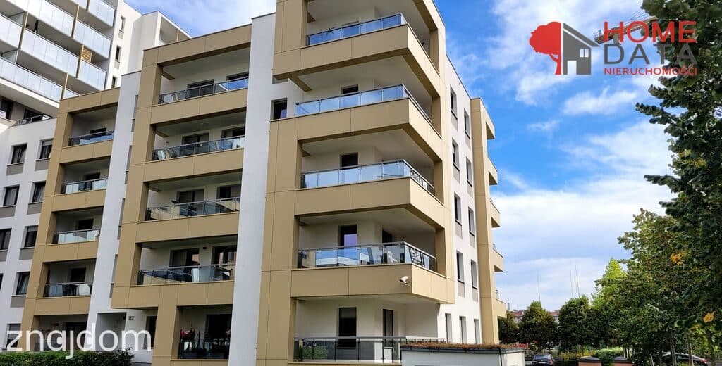 POZNAŃ, MARCELIN - 3 POK.Z GARAŻEM - NAJEM - zdjęcie 14