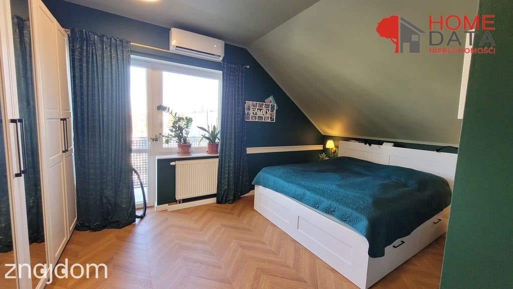 Na sprzedaż dom wolnostojący Starołęka Poznań - zdjęcie 15