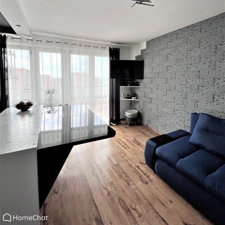 os. Piastów | 2 pok. | z widokiem na Kraków