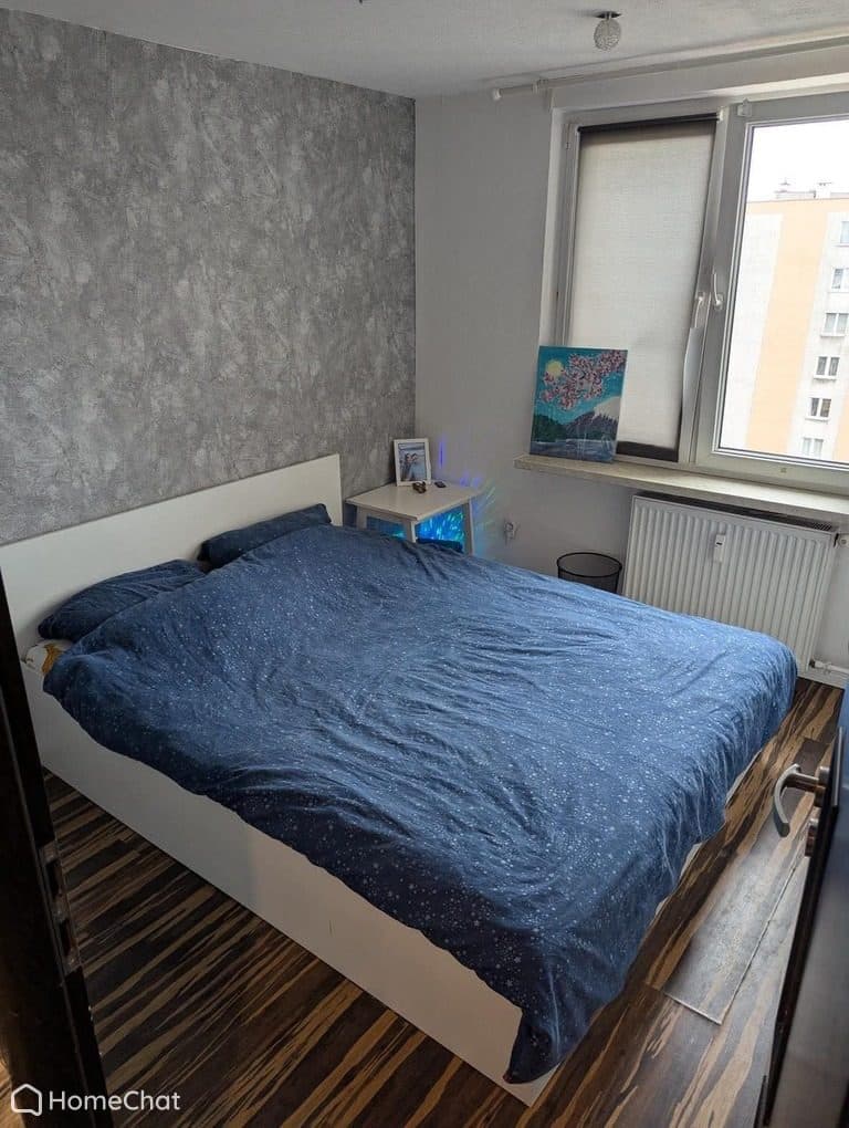 os. Piastów | 2 pok. | z widokiem na Kraków