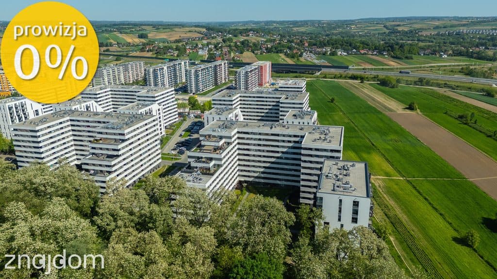 Nowoczesne 2 pok. | widok na Park | os. Piastów | - zdjęcie 13