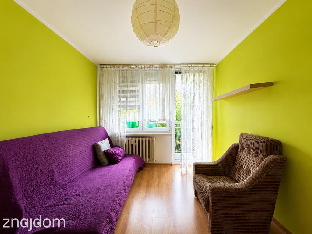 3-pokojowe mieszkanie z balkonem | Katowice - zdjęcie 3