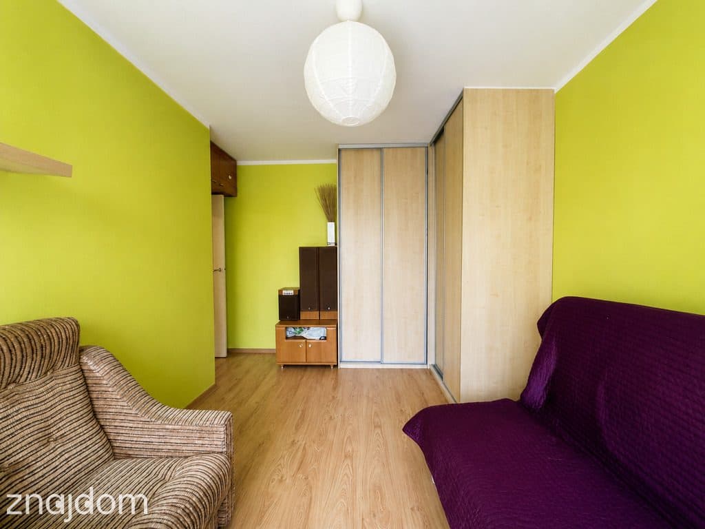 3-pokojowe mieszkanie z balkonem | Katowice - zdjęcie 4