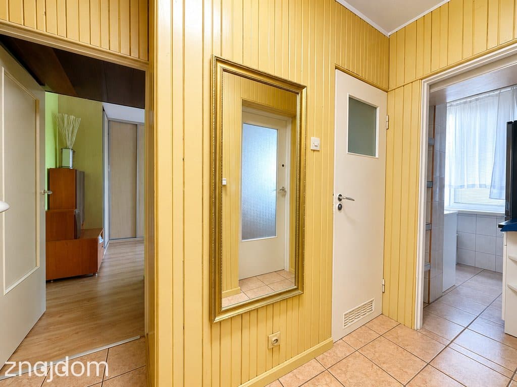 3-pokojowe mieszkanie z balkonem | Katowice - zdjęcie 6