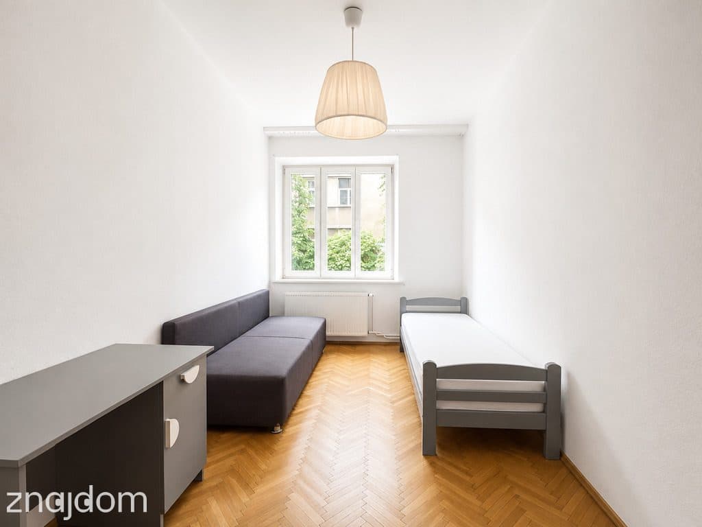 3 pok. | 71 m² | Balkon | Piasek | Pawlikowskiego - zdjęcie 4
