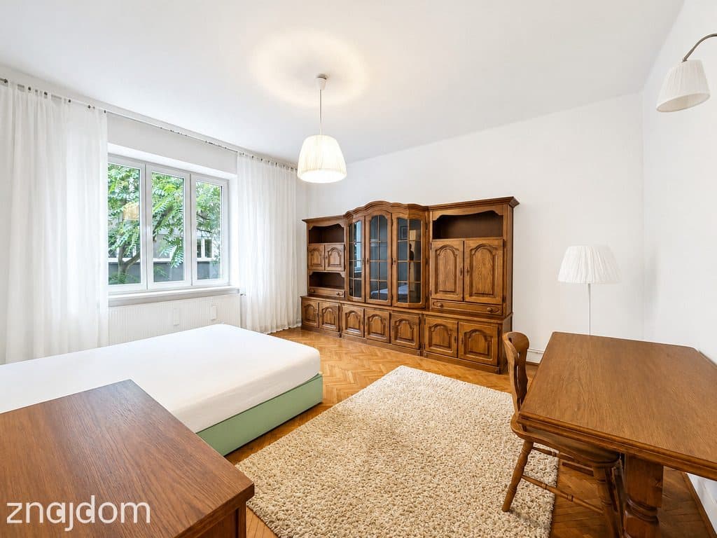 3 pok. | 71 m² | Balkon | Piasek | Pawlikowskiego - zdjęcie 3